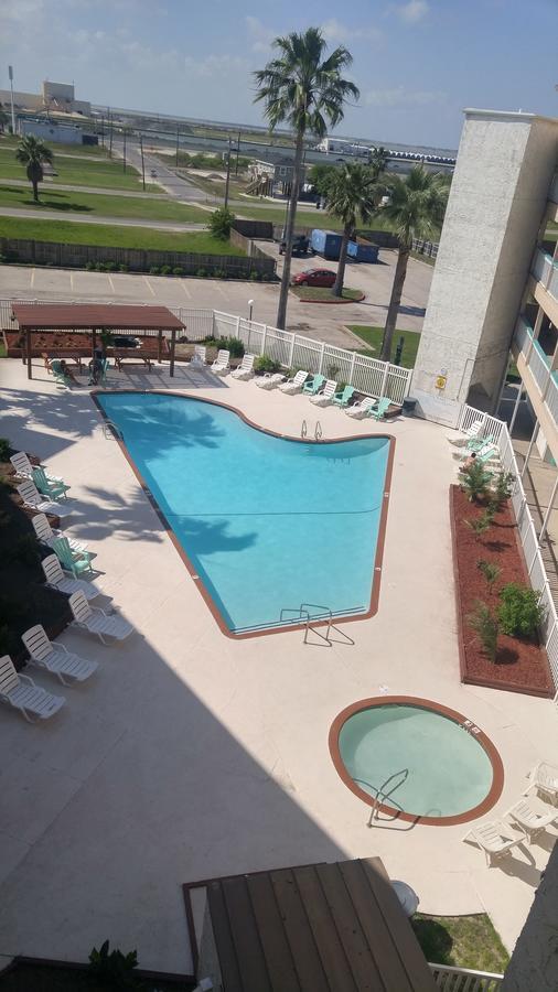 'It'S All Good!' Apartment Corpus Christi Exterior foto